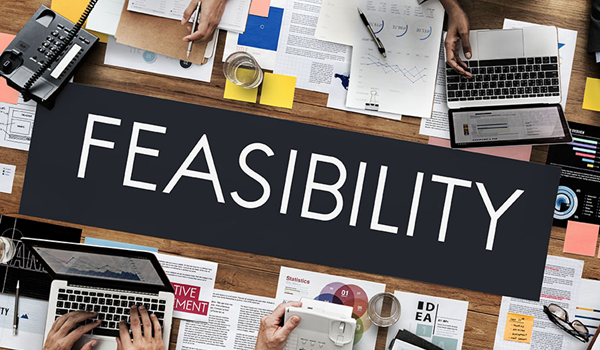 FEED & Feasibility
