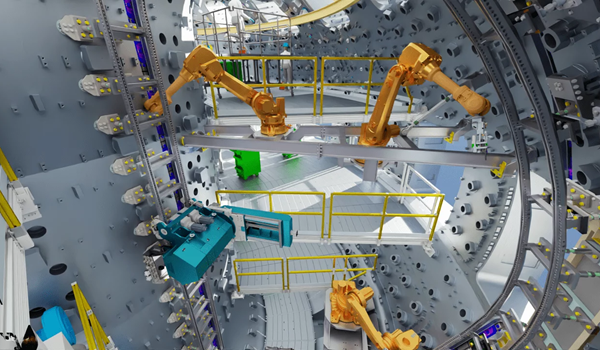 Digital Twin & Monitoring