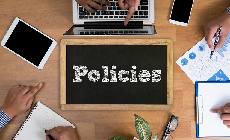 Policy