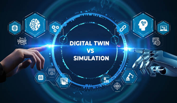 Digital Twin & Simulation